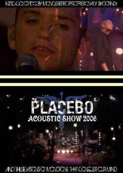 Placebo プラシーボ/France 2006