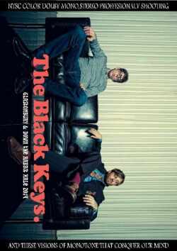 Black Keys ブラック・キーズ/Netherlands 2014 & more