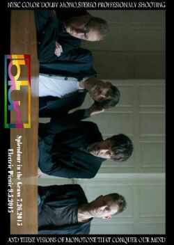 Blur ブラー/Australia 2015 & more