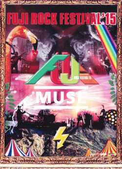 Muse ミューズ/Niigata,Japan 2015 & more
