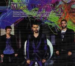 Muse ミューズ/London,UK 2012 & more