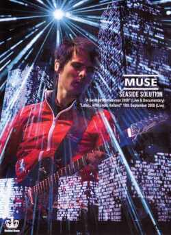 Muse ミューズ/UK 2009 & more