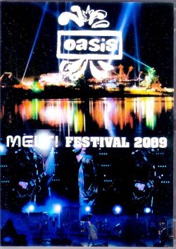 Oasis オアシス/Germany 2009