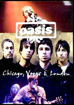 Oasis オアシス/Illinois & Nevada,USA 2008 & Canada 2008