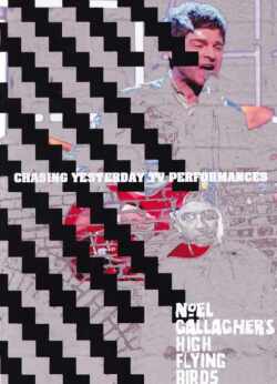 Noel Gallagher ノエル・ギャラガー/TV Progrum Collection