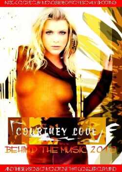 Courtney Love コートニー・ラヴ/Documentary 2010