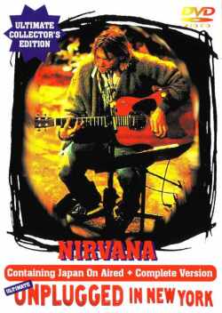 Nirvana ニルヴァーナ/New York,USA Complete Version