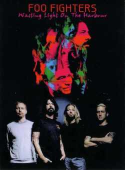 Foo Fighters フー・ファイターズ/Australia 2011 & more