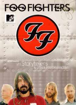 Foo Fighters フーファイターズ/TV Performances