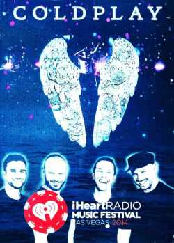 Coldplay コールドプレイ/Nevada,USA 2014 & more