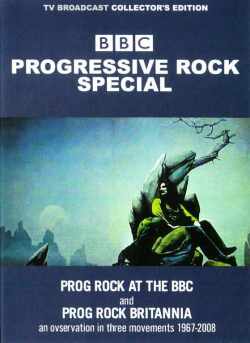 Various Artists,Moody Blues,Jethro Tull,King Crimson/BBC 2009