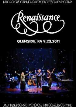 Renaissance ルネッサンス/Pennsyalvannia,USA 2011