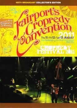 Fairport Convention フェアポート・コンヴェンション/UK 2011