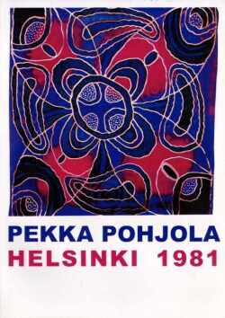 PEKKA POHJOLA/HELSINKI 1981