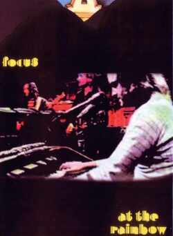 Focus フォーカス/Live Compilation 1972 & 1973