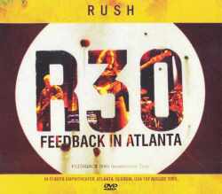Rush ラッシュ/Georgia,USA 2004