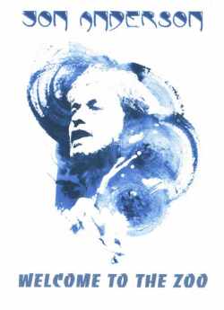Jon Anderson ジョン・アンダーソン/Wisconsin,USA 2010