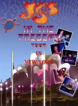 Yes イエス/New York,USA 2008 & Fox News 2008