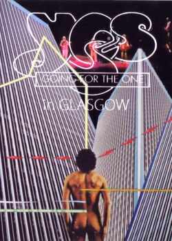 Yes イエス/UK 1977