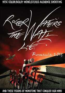 Roger Waters ロジャー・ウォーターズ/Romania 2013