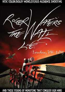 Roger Waters ロジャー・ウォーターズ/London,UK 2013