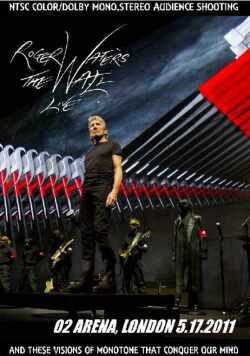 Roger Waters ロジャー・ウォーターズ/London,UK 2011
