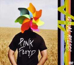 Pink Floyd ピンク・フロイド/Live & Promo Collection 1966-1983
