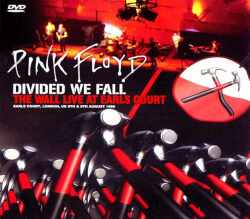 Pink Floyd ピンク・フロイド/London,UK 1980 Harvested Version