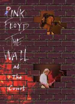 Pink Floyd ピンク・フロイド/London,UK 1980 & more
