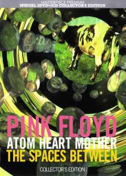 Pink Floyd ピンク・フロイド/Atom Heart Mother Rare Collection and more