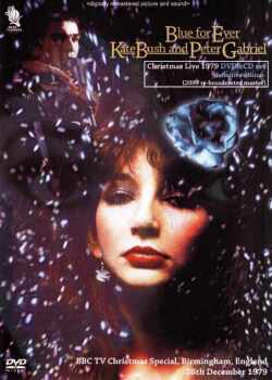 Kate Bush,Peter Gabriel ケイト・ブッシュ/Christmas Live 1979 Compile