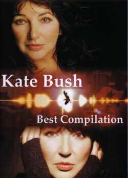 Kate Bush ケイト・ブッシュ/Best Compilation