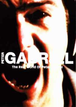 Peter Gabriel ピーター・ガブリエル/TV Document 2009 & more