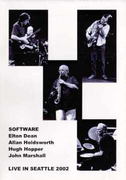 SOFTWARE/LIVE IN SEATTLE 2002