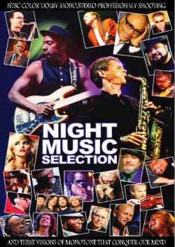 Various Artists Miles Davis,Quincy Jones/Night Music Selection