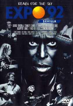 Various Artists/EXPO '92 SEVILLA