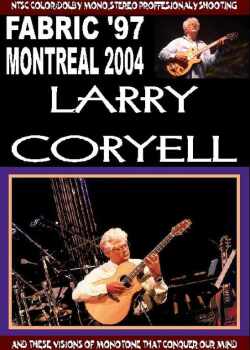 Larry Coryell,Richard Bona,Billy Cobham/Gremany 1997 & more
