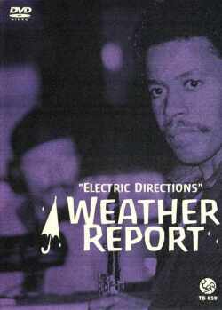 Weather Report ウェザー・リポート/Berlin 1971 & more
