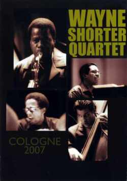 Wayne Shorter ウェイン・ショーター/Germany 2007