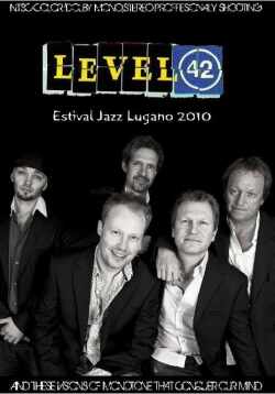 Level 42 レヴェル 42/Switerland 2010