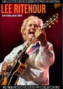 Lee Ritenour,Dave Grusin リー・リトナー デイヴ・グルージン/Switerland 2011