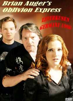 Brian Augers Oblivion Express/Germany 1998