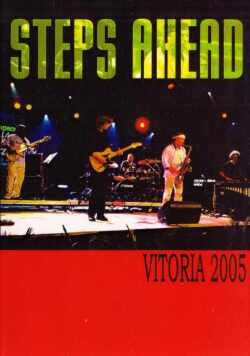 STEPS AHEAD ステップス・アヘッド/VITORIA 2005