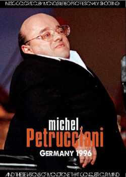 Michael Petrucciani ミシェル・ペトルチアーニ/Germany 1996