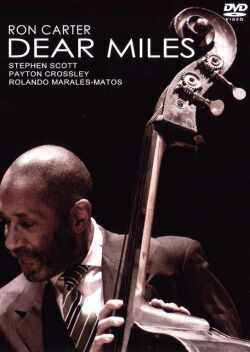 Ron Carter ロン・カーター/France 2008