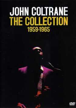 JOHN COLTRANE ジョン・コルトレーン/THE COLLECTION 1959-1965