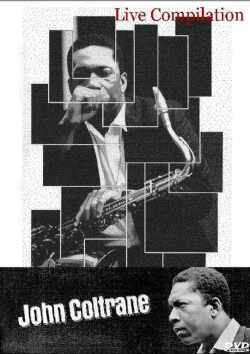 John Coltrane ジョン・コルトレーン/Live Compilation