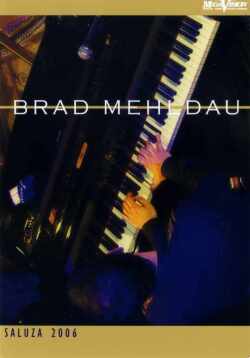 Brad Mehldau ブラッド・メルドー/Live At Germany 2006