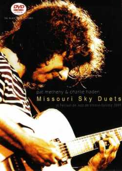 Pat Metheny,Charlie Haden パット・メセニー/Spain 2009