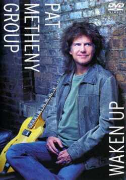 Pat Metheny パット・メセニー/Montreal Jazz Festival 2005